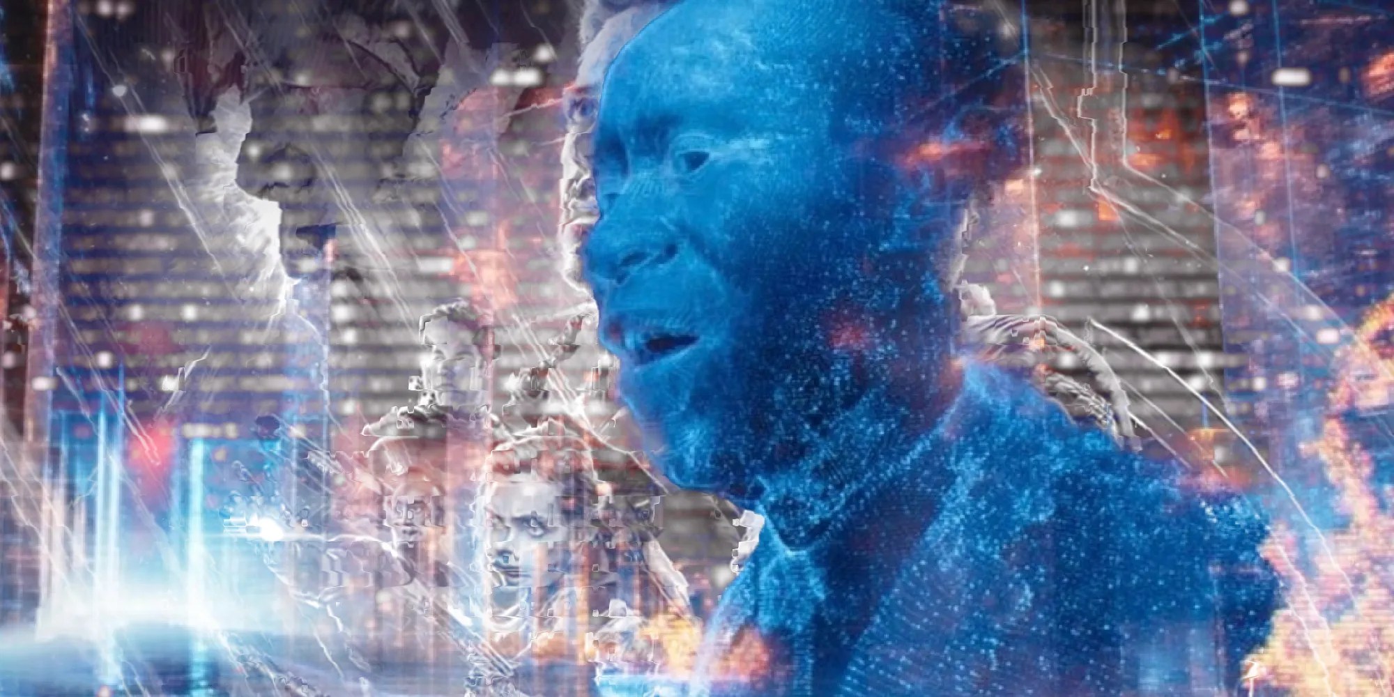 Space Jam: A New Legacy Al G. Rhythm