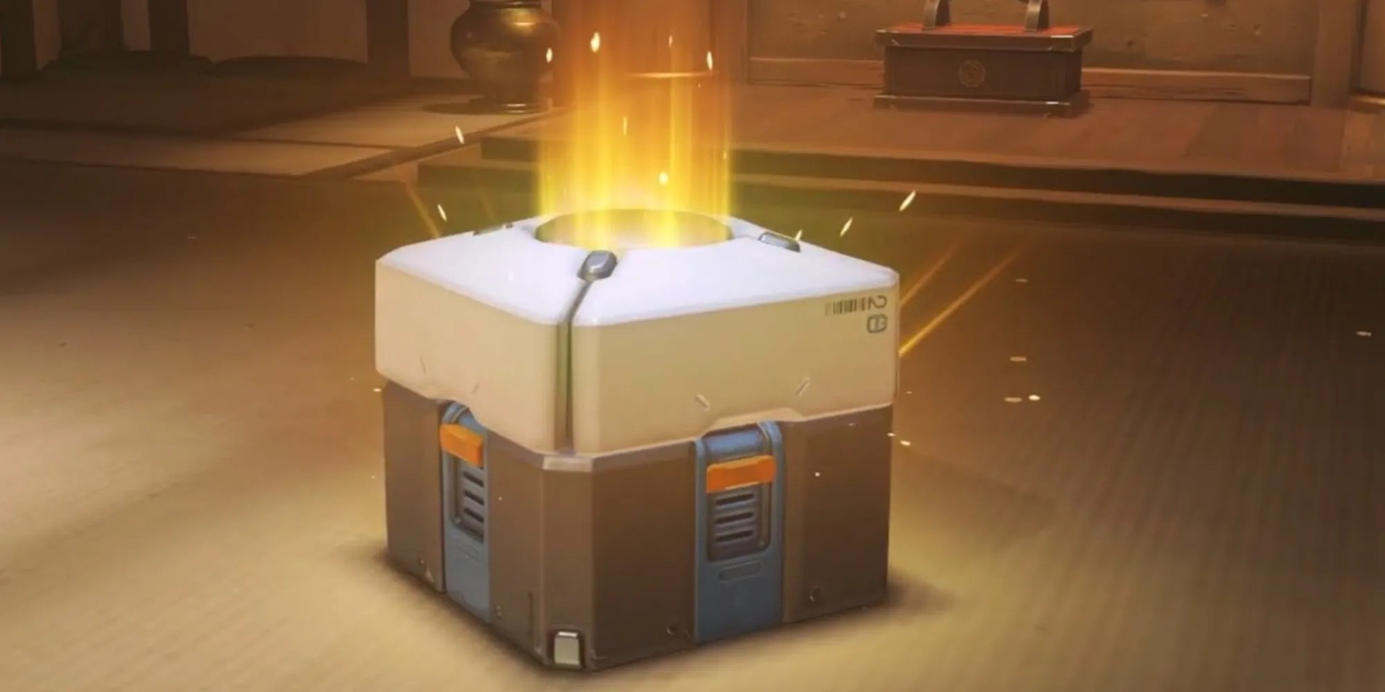 Overwatch Was Better With Loot Boxes