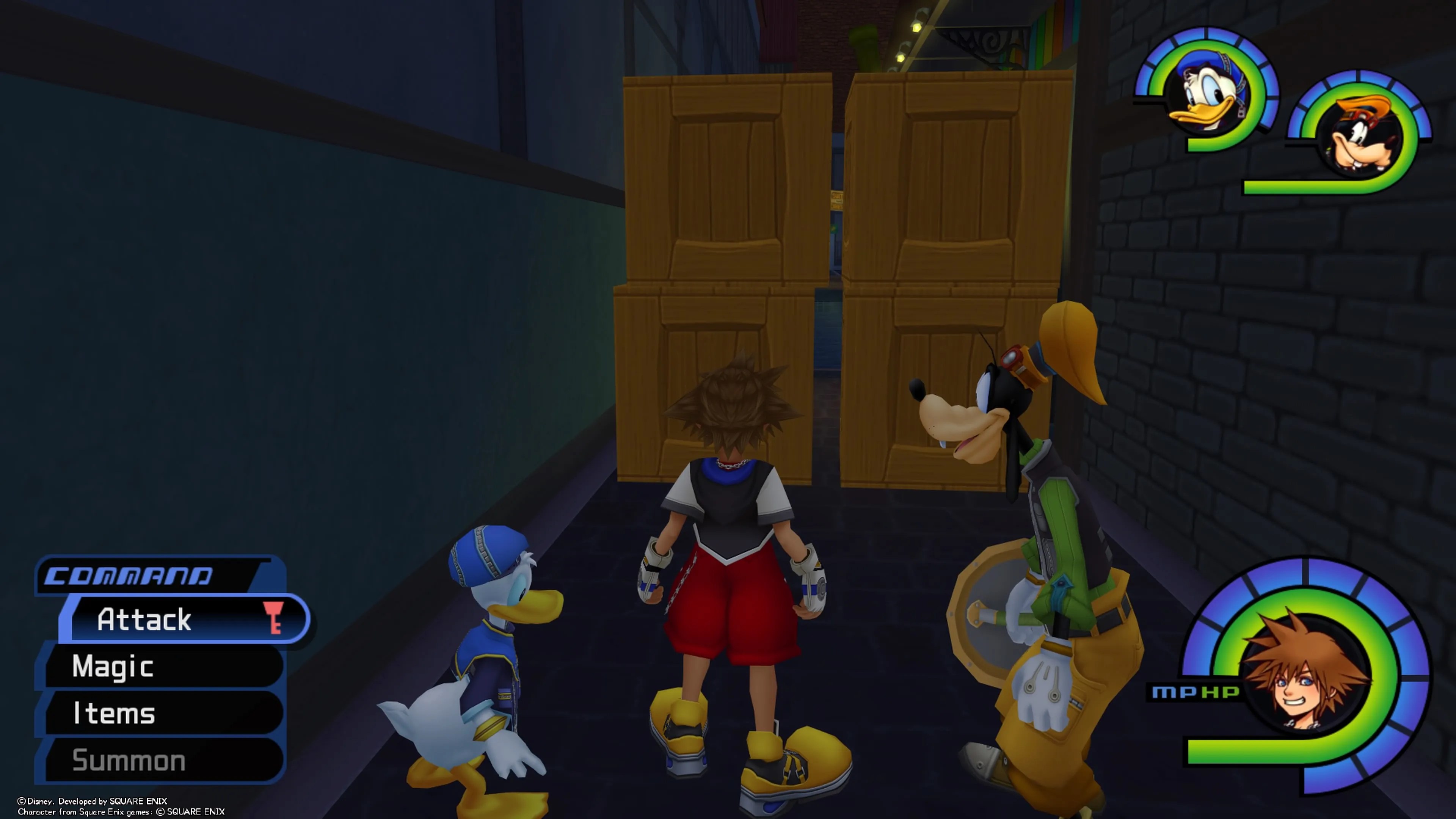 Where To Find Every Dalmatian Puppy In KHFM