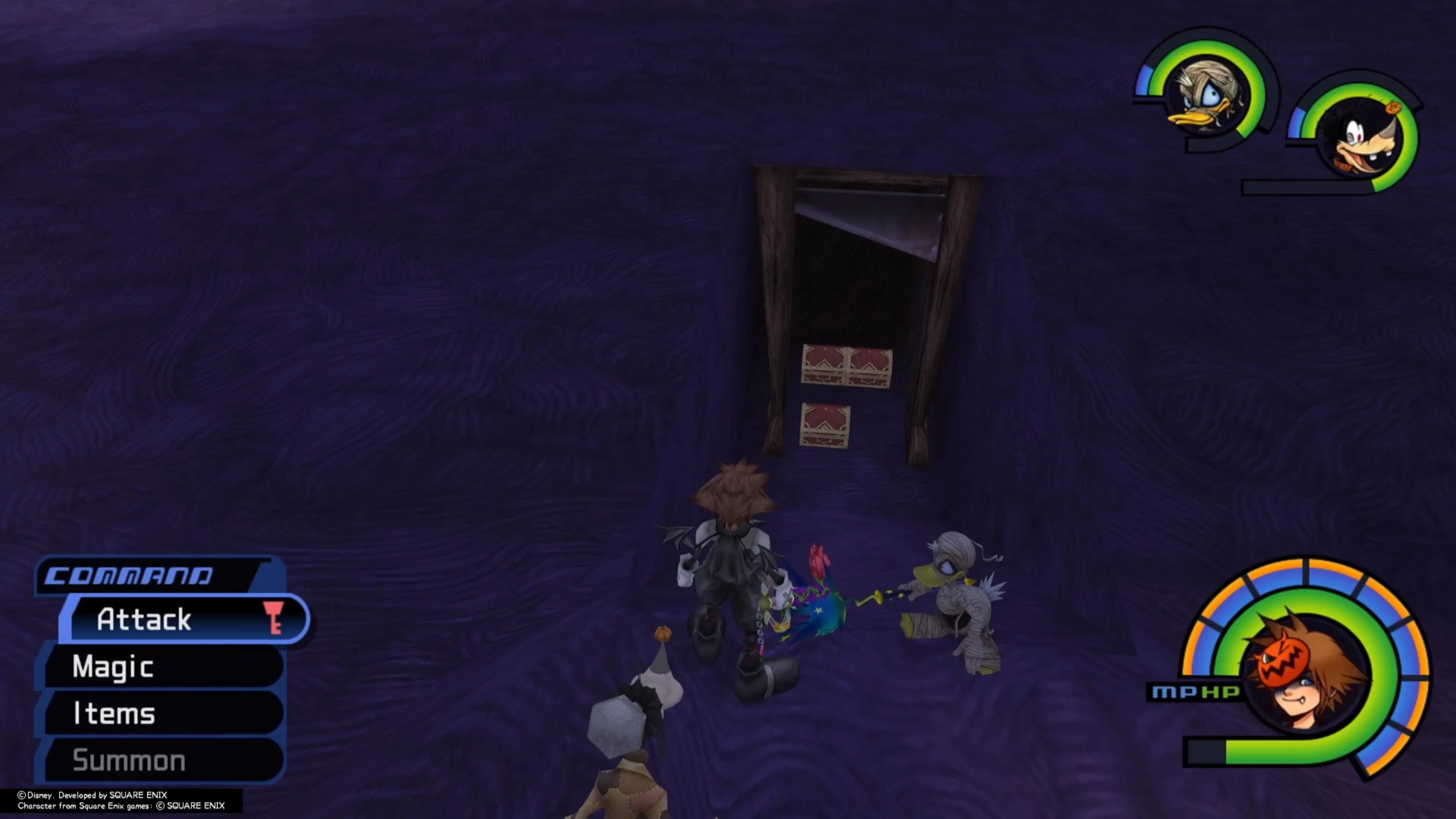 Where To Find Every Dalmatian Puppy In KHFM