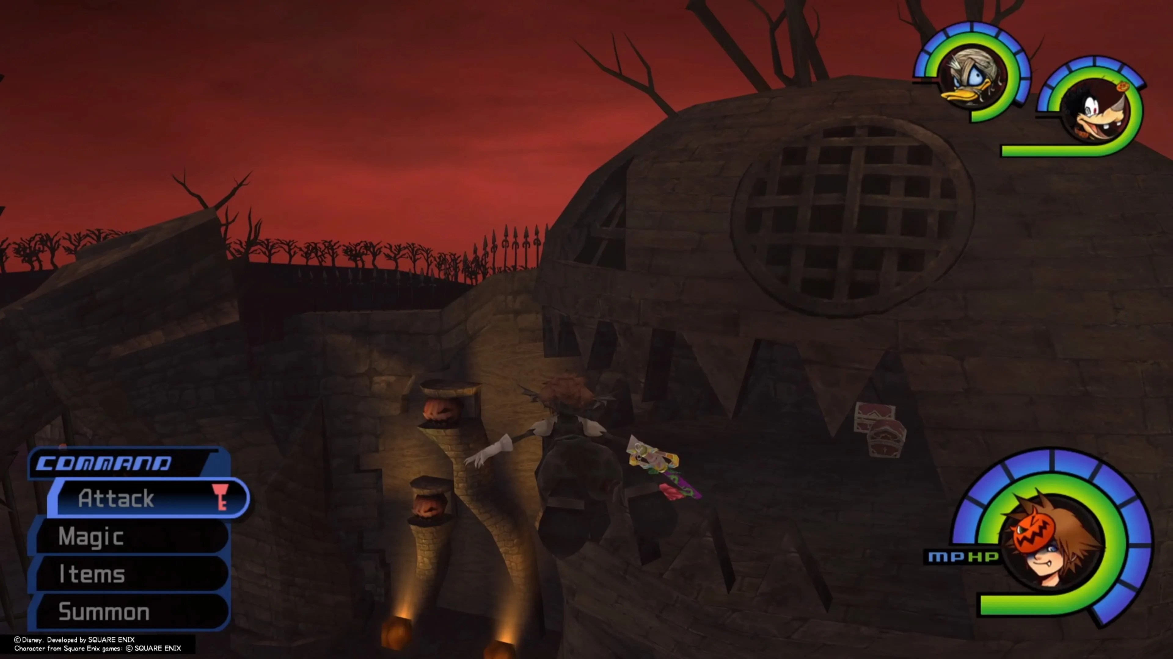 Where To Find Every Dalmatian Puppy In KHFM