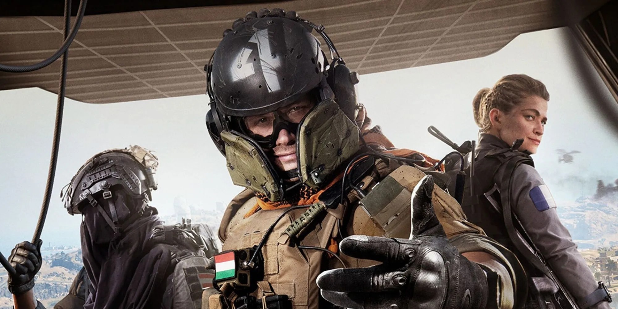 Dr Disrespect Says Modern Warfare 2's DMZ Mode Is "Already Dead"