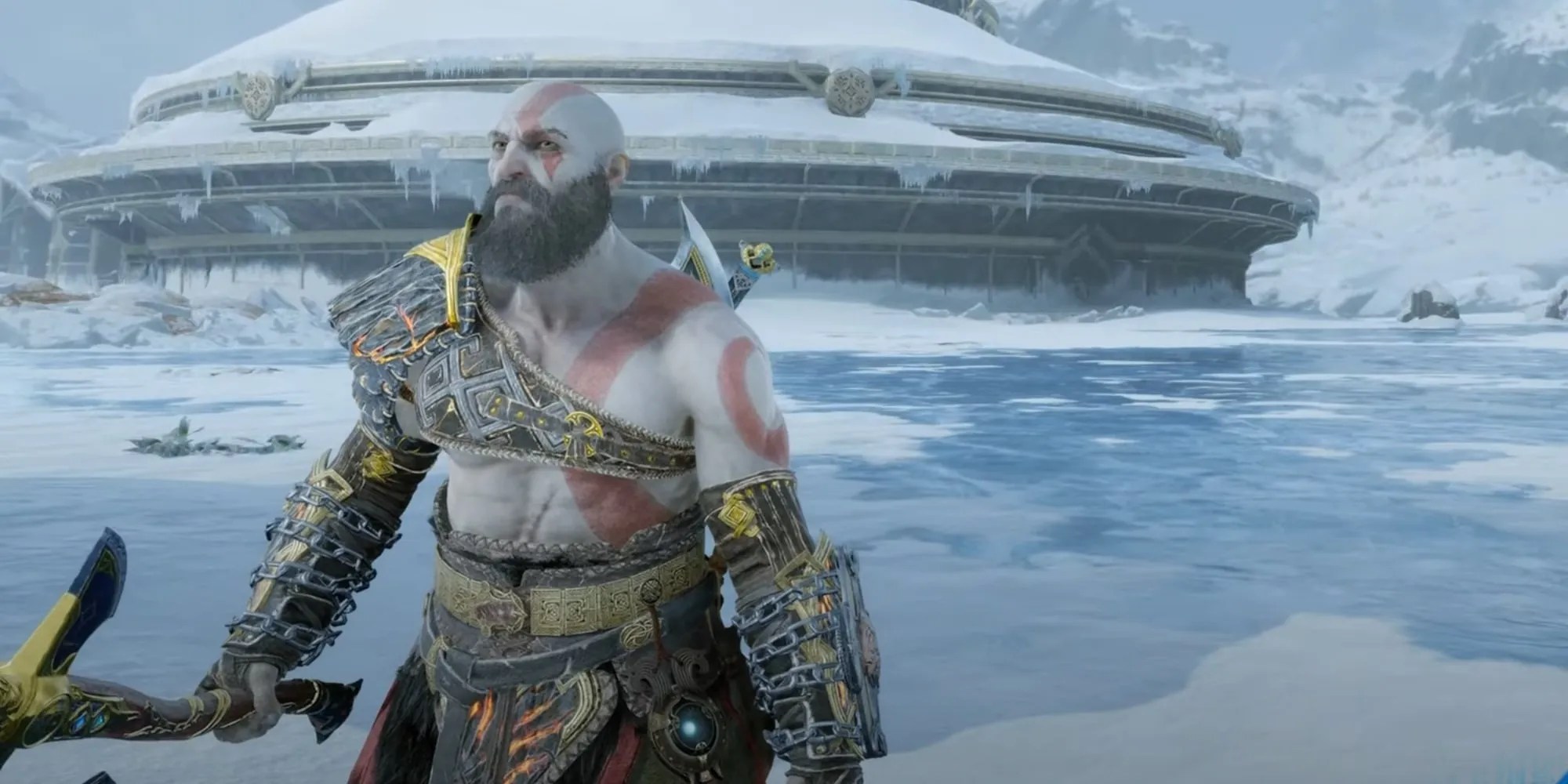 God Of War Ragnarok Best Armor Sets, Ranked