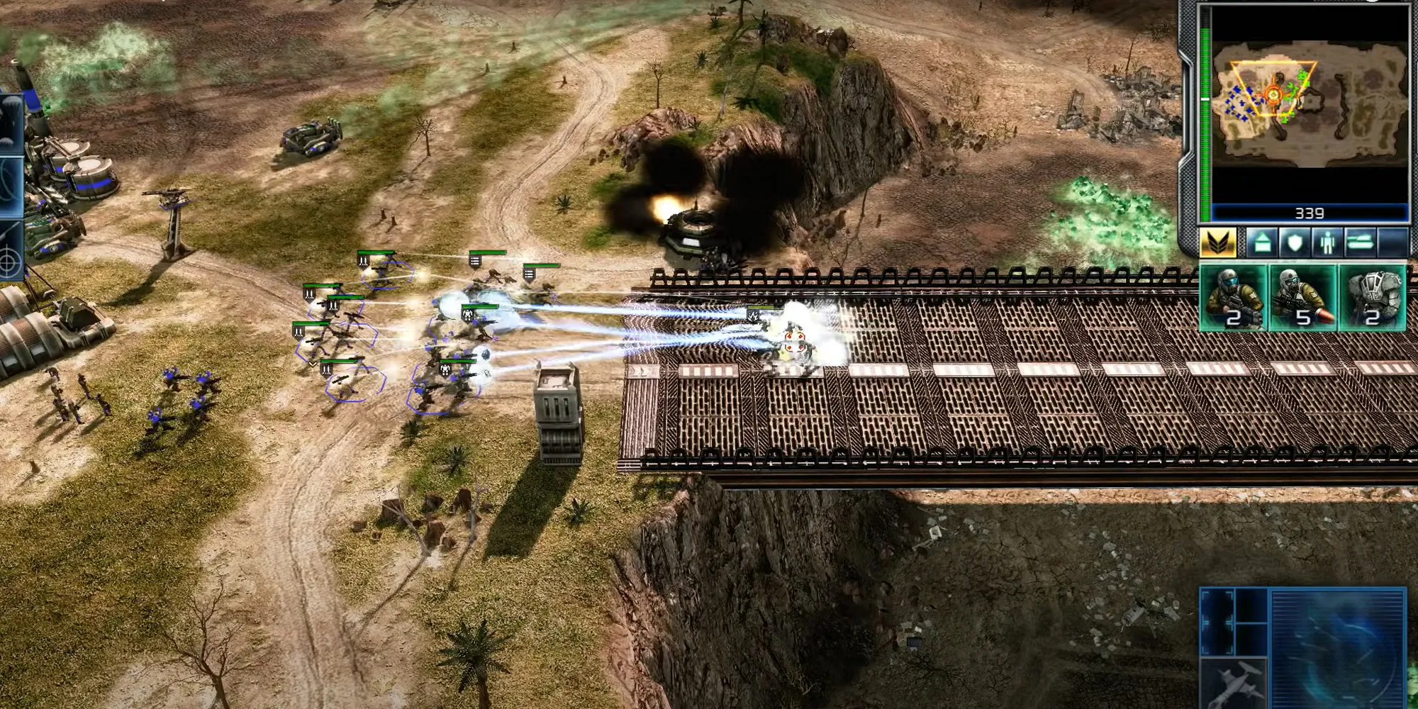 10 Best Strategy Games From The 2000s