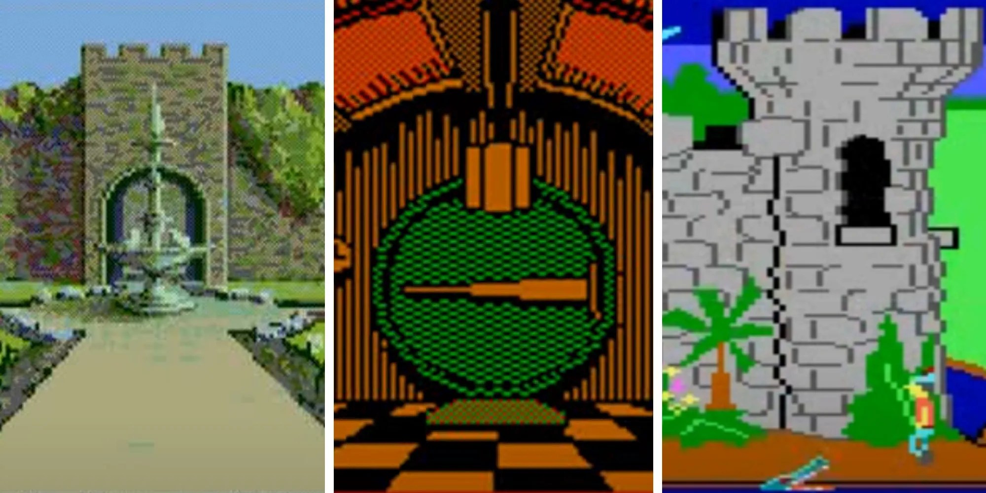 The Best ParserBased Games From The '80s