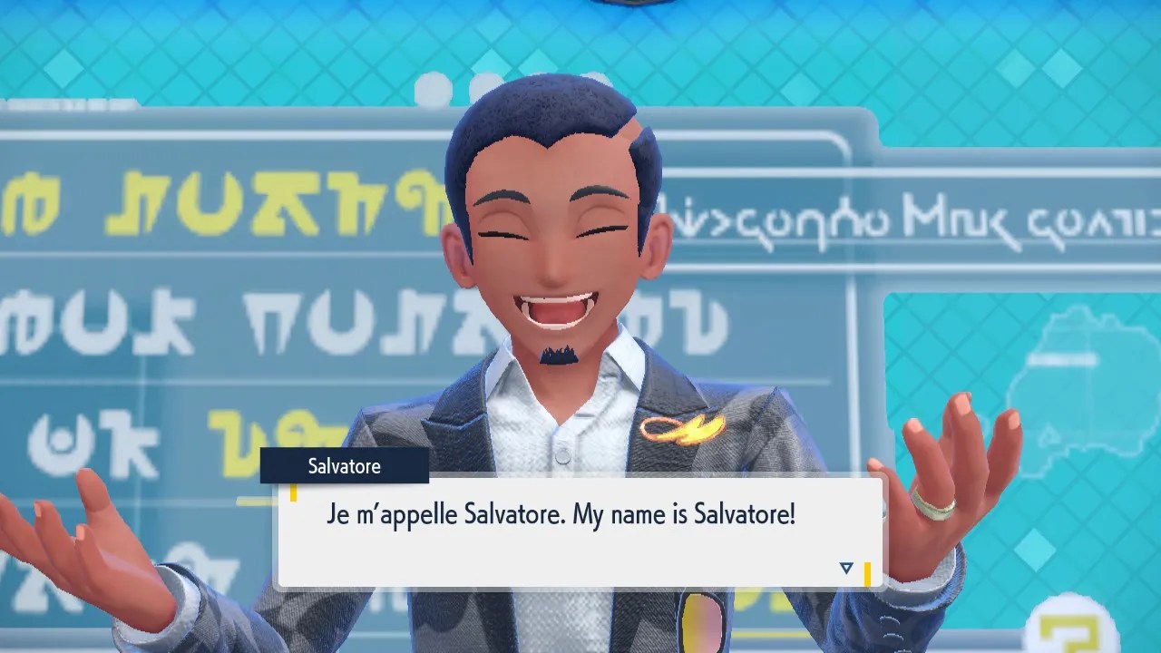 Pokemon Scarlet & Violet Academy Classes Complete Guide