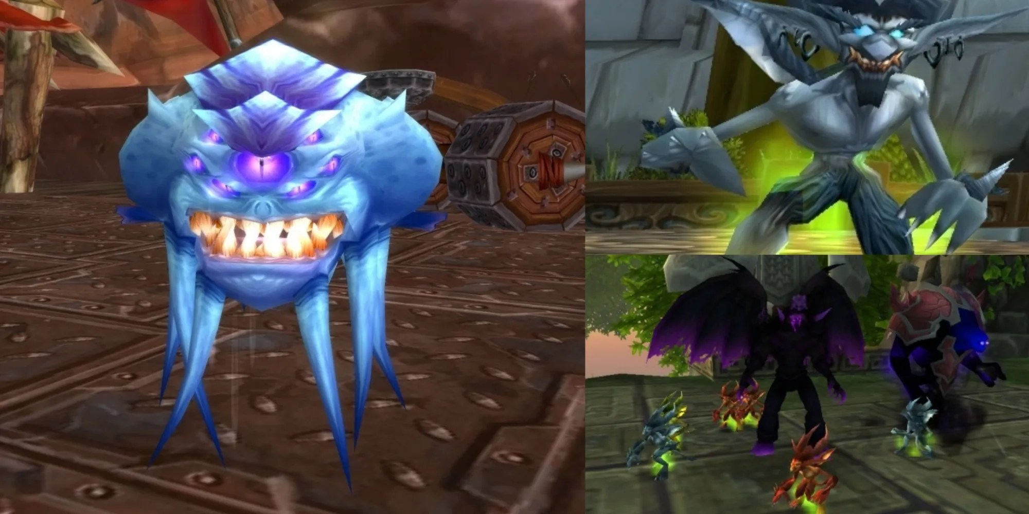Complete Guide To Demonology Warlock In WoW Dragonflight