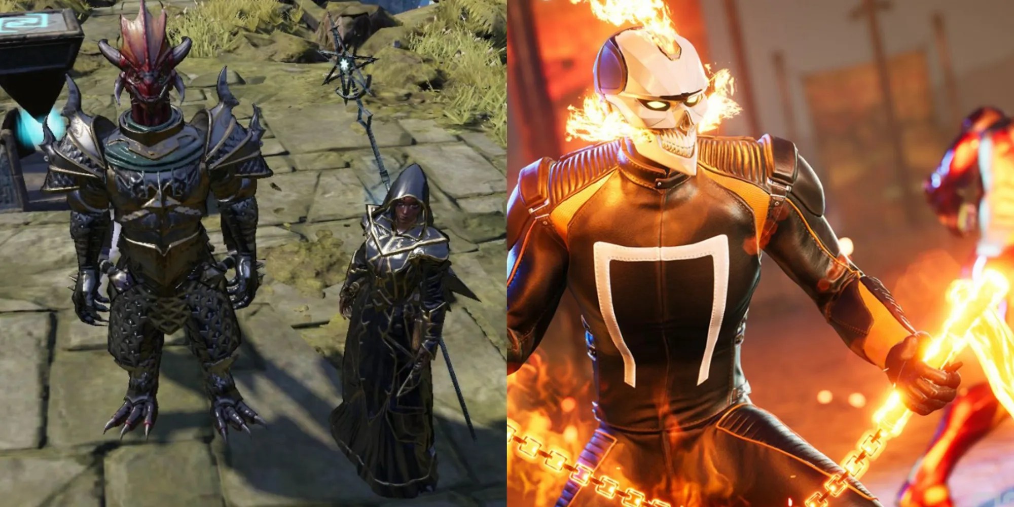 The Best TurnBased RPGs That You Can Play On Xbox Series XS
