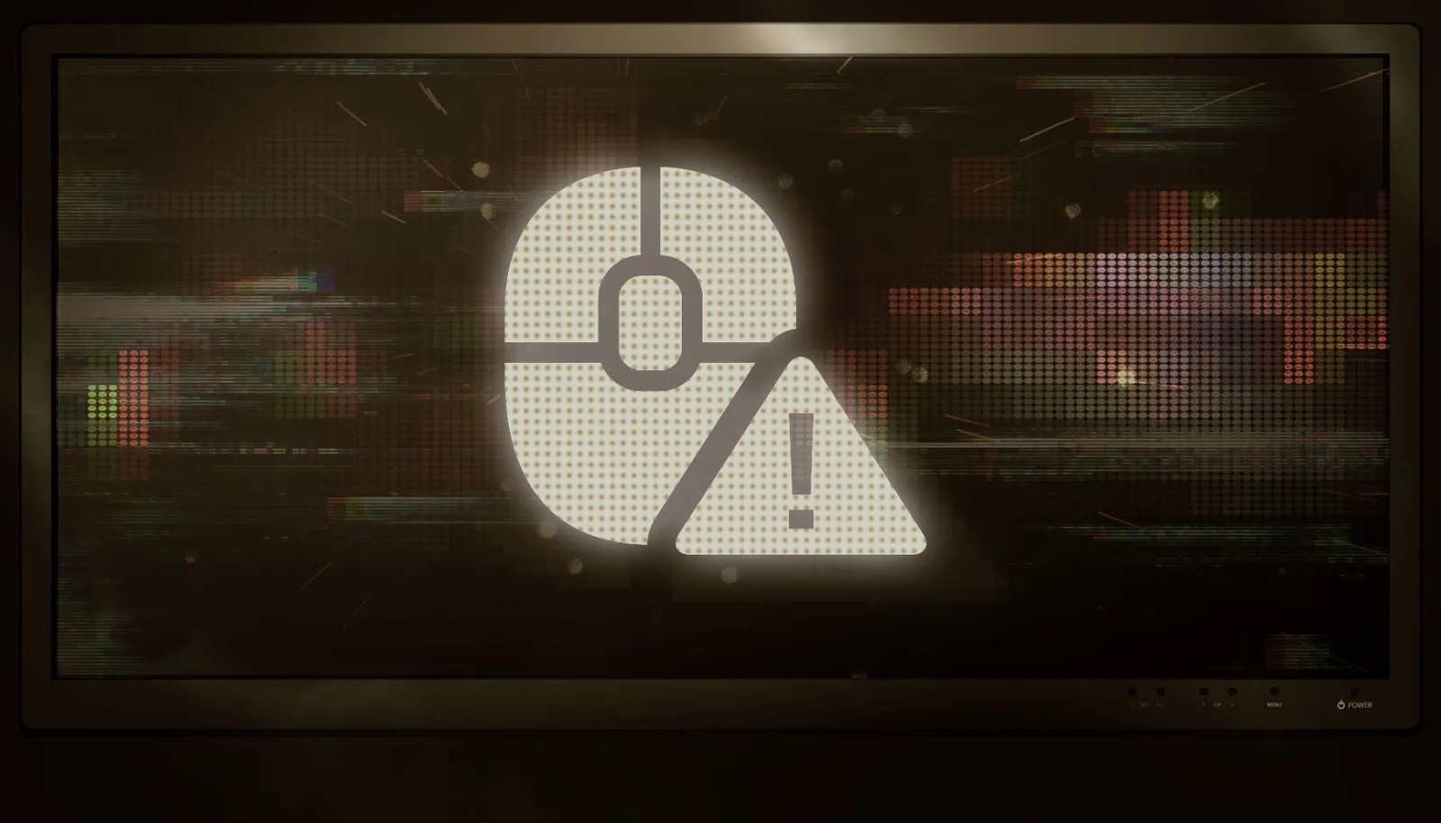 Rainbow Six Siege
