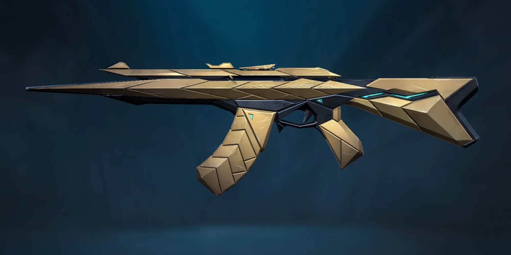 The Best Vandal Skins In Valorant