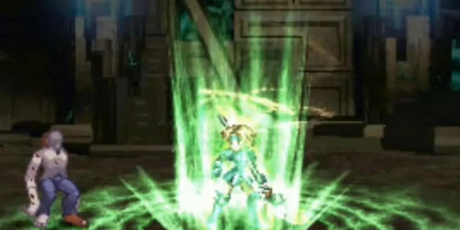 Ethereal Divide Valkyrie Profile