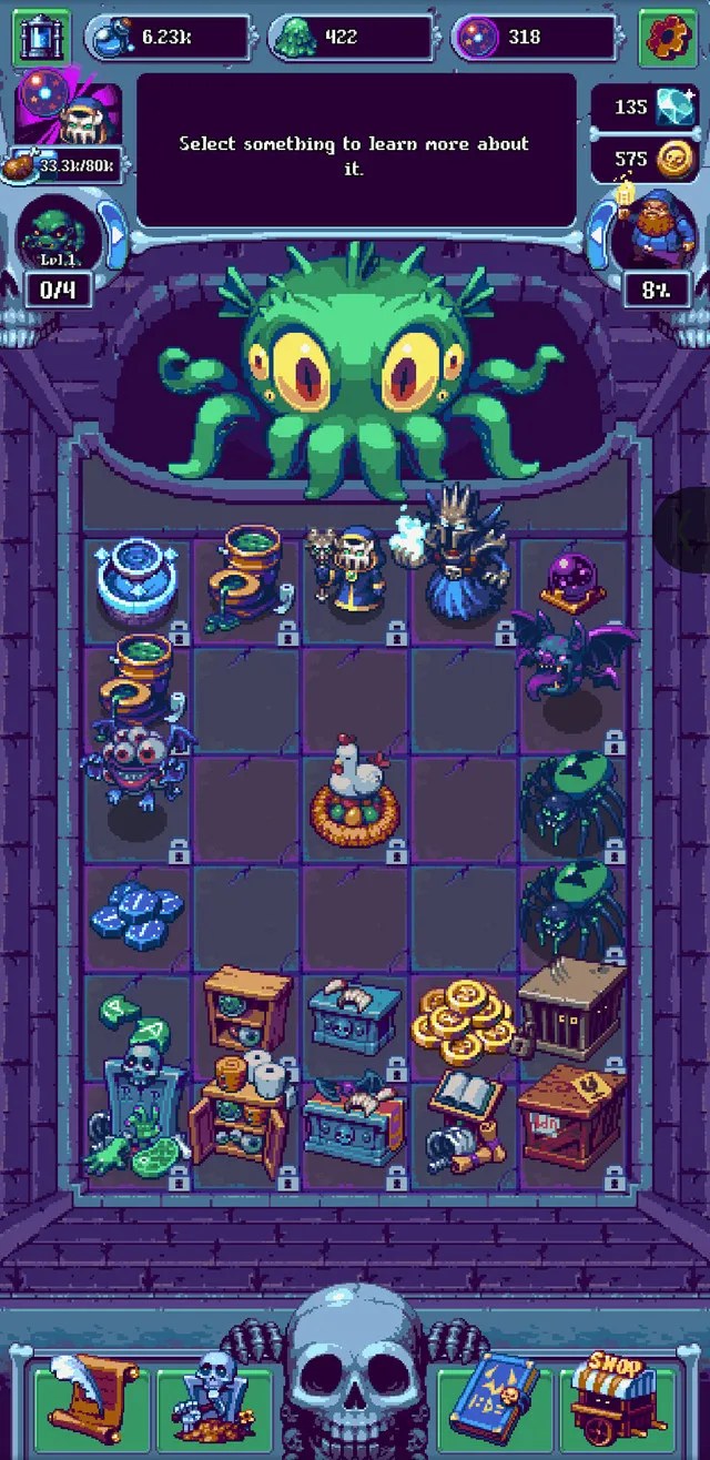 necromerger 2