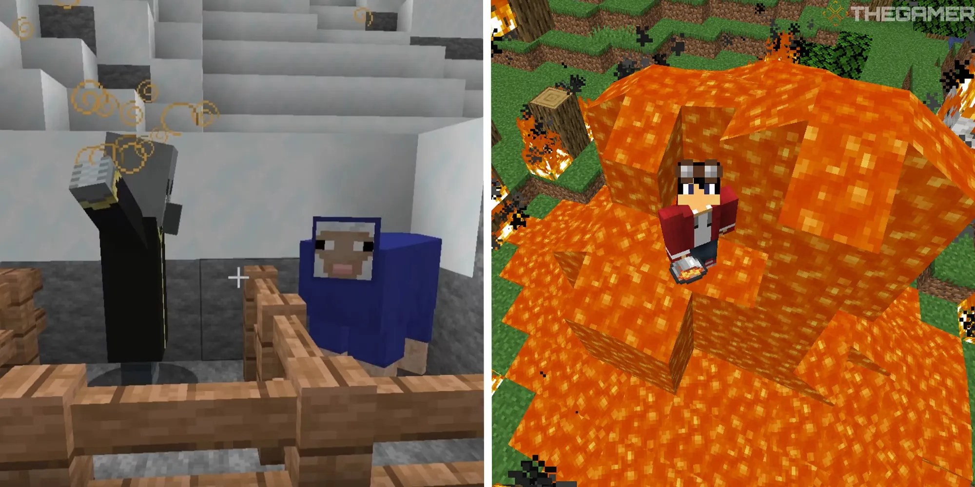 The Best Villagers To Trade With In Minecraft(04)