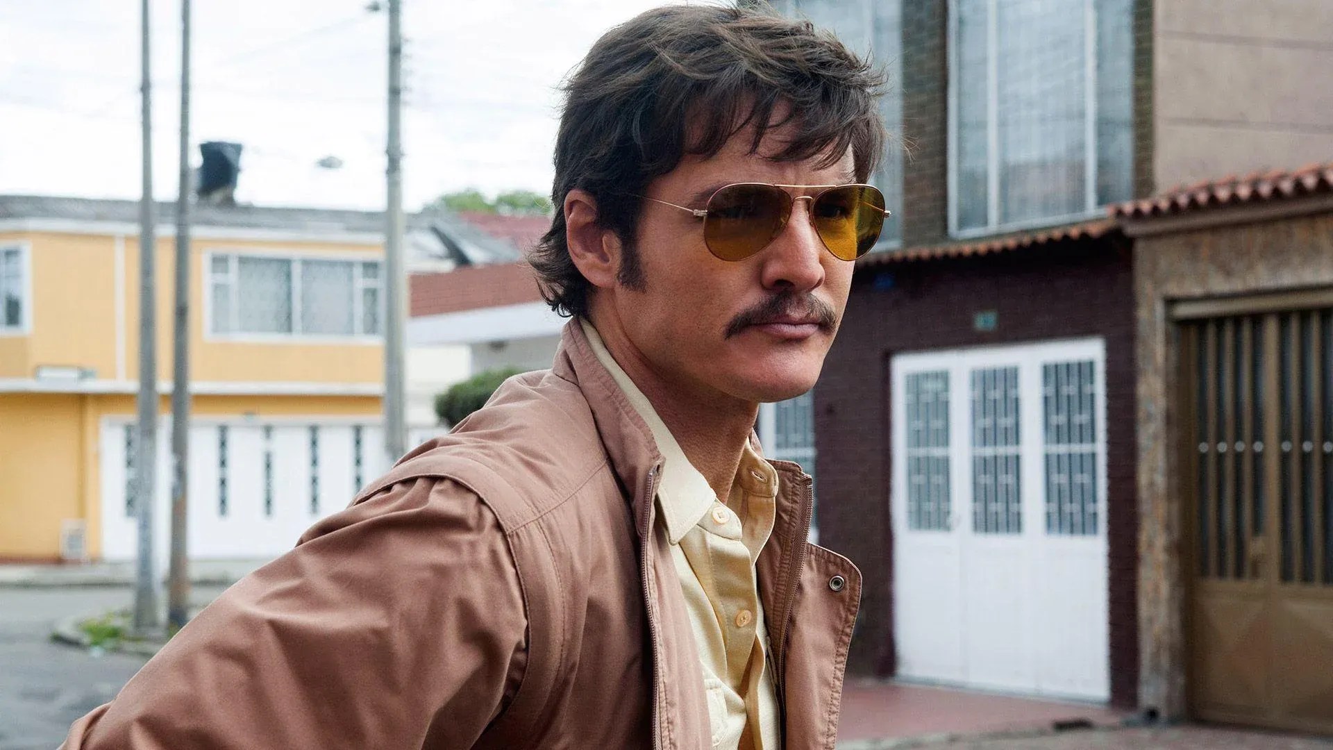 Pedro Pascal