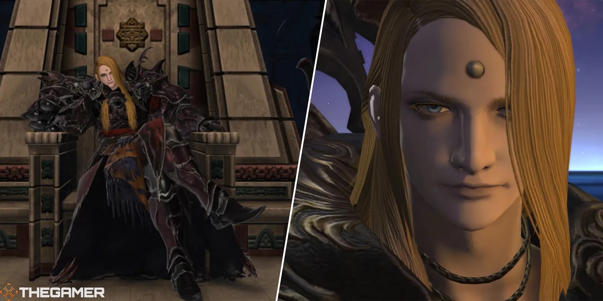 Zenos's Lore In FFXIV, Explained