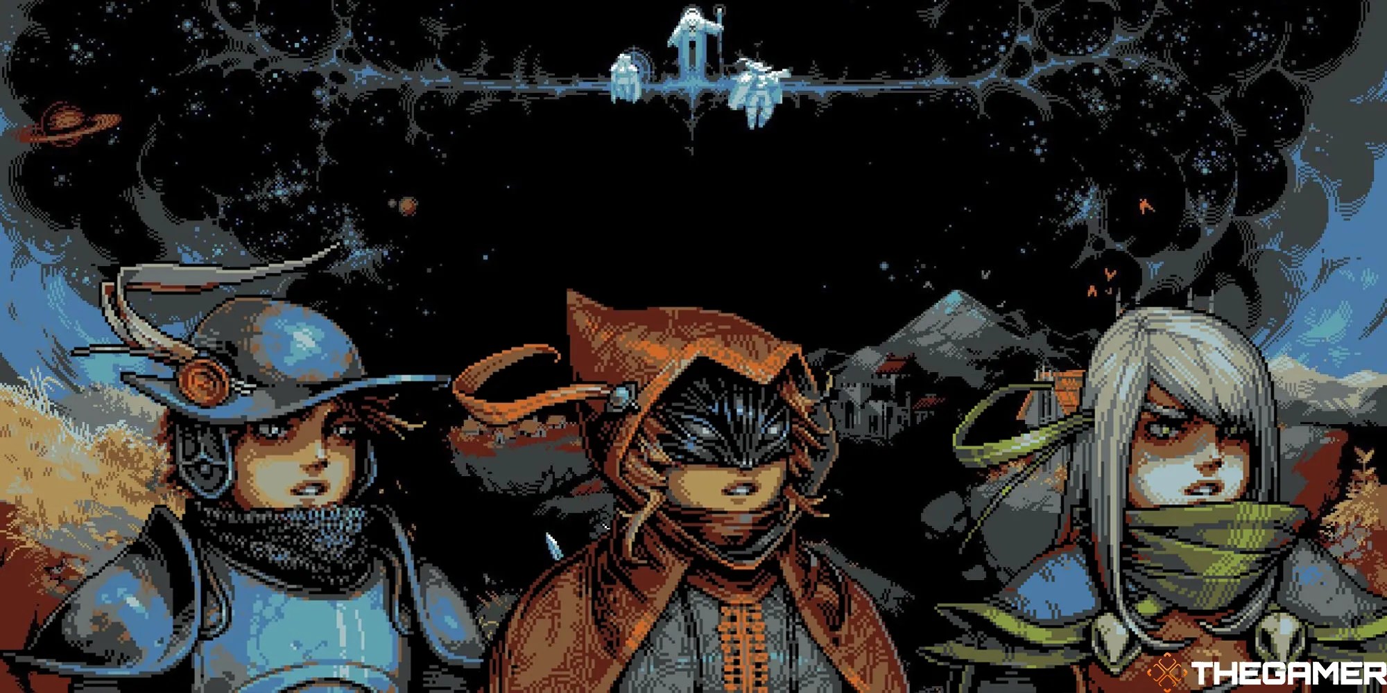 Every Loop Hero Class, Ranked