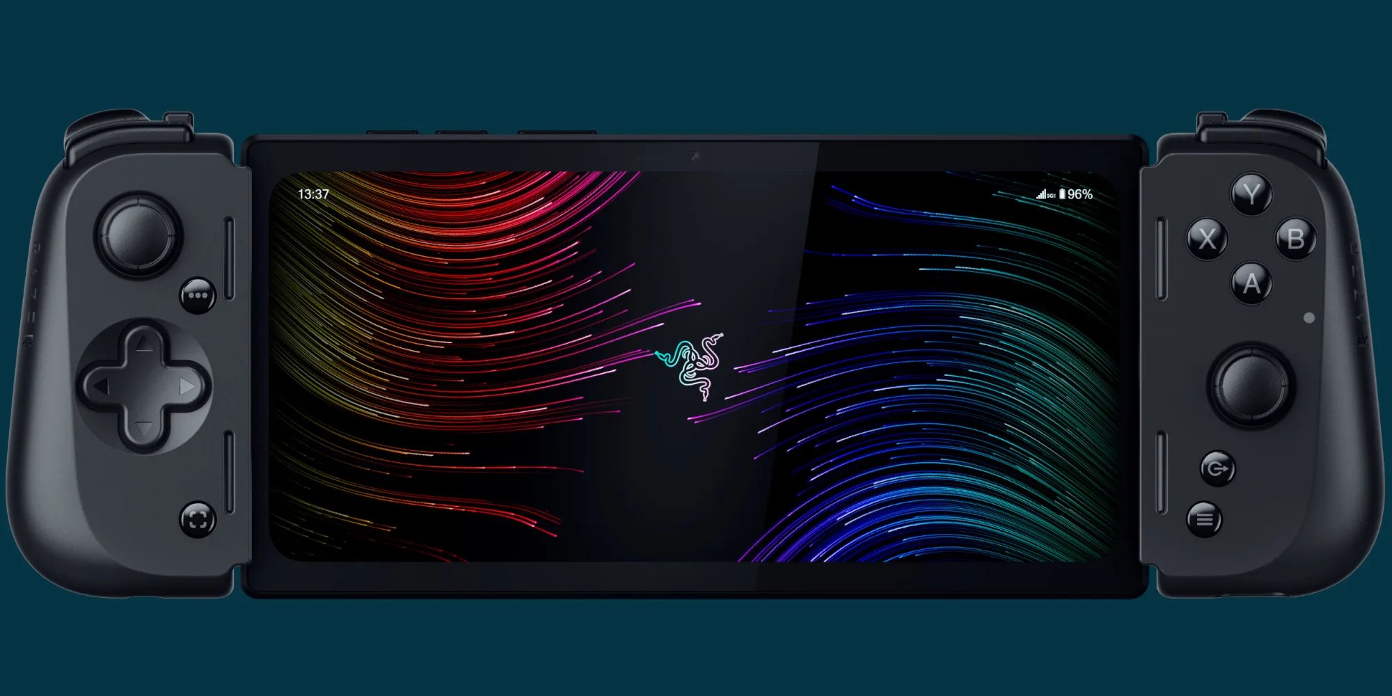 Razer Edge Review The Most Versatile Handheld Ever