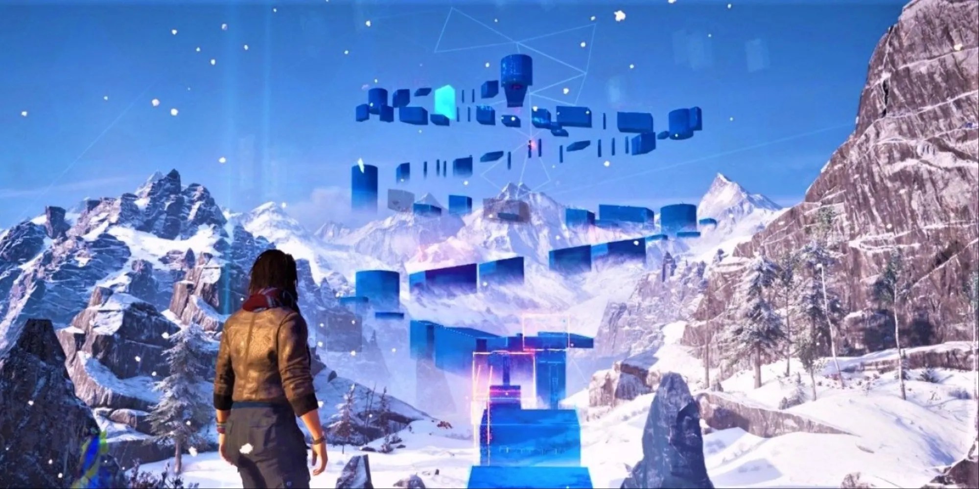 How To Find All The Animus Anomalies In AC Valhalla