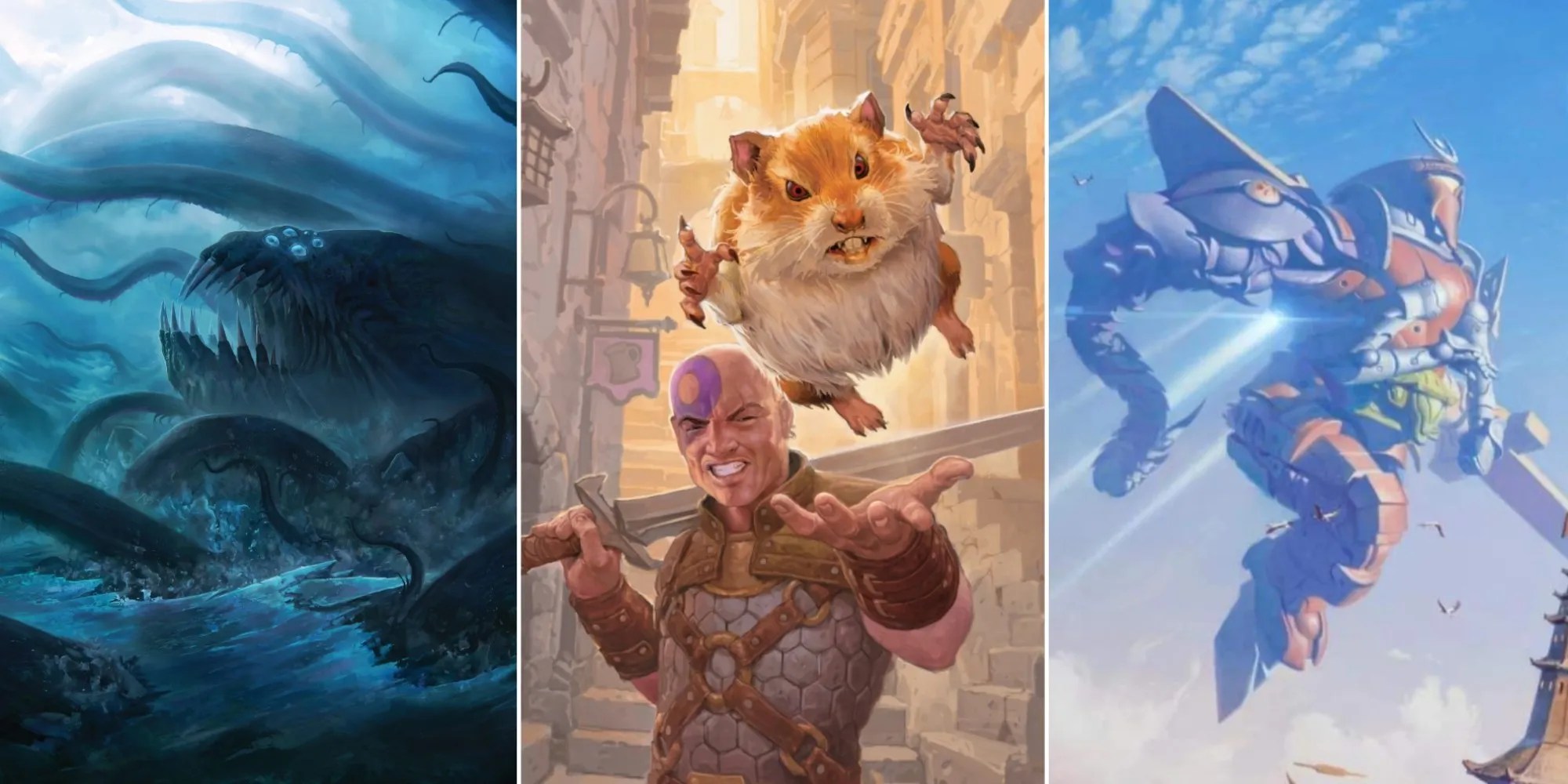 The Best Creature Tokens In Magic The Gathering