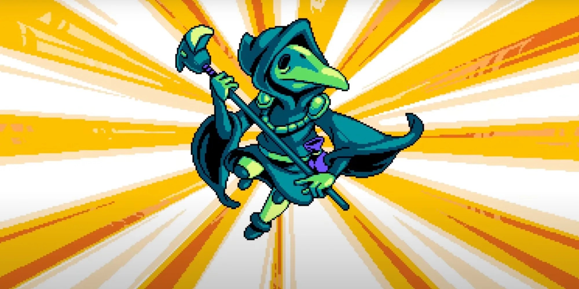 Plague Knight