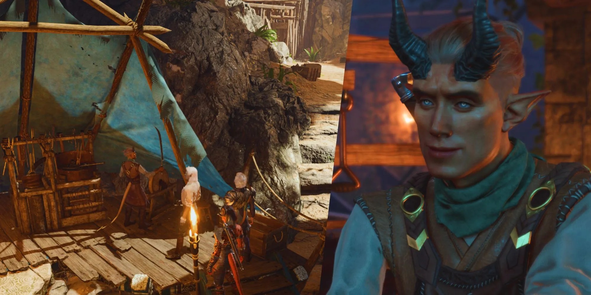 Where To Find Dammon In Baldur's Gate 3