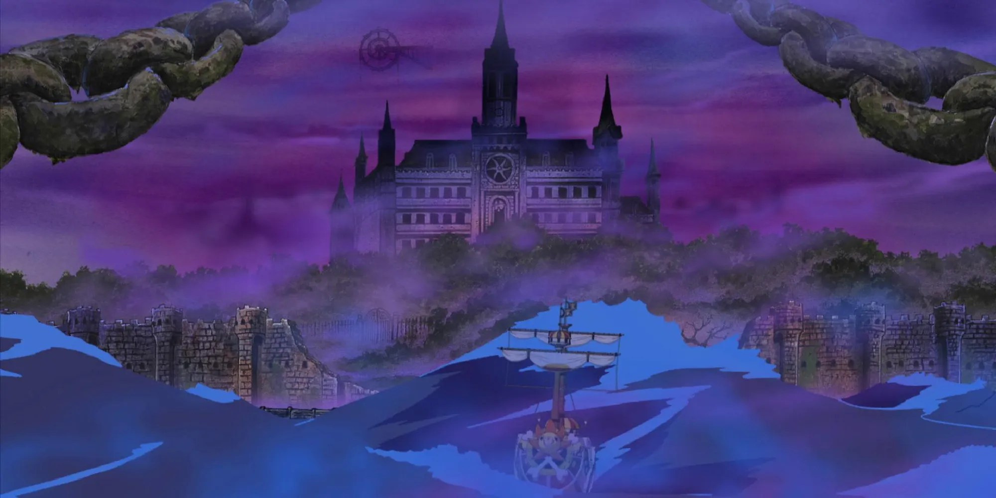 One Piece Story Arcs We Want To See As Games(03)