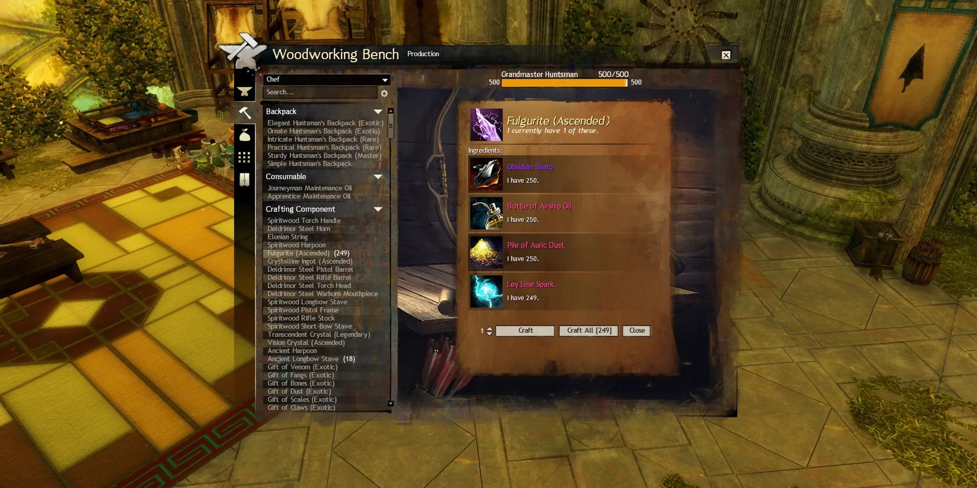 Guild Wars 2 Best Ways To Earn Gold In The Game