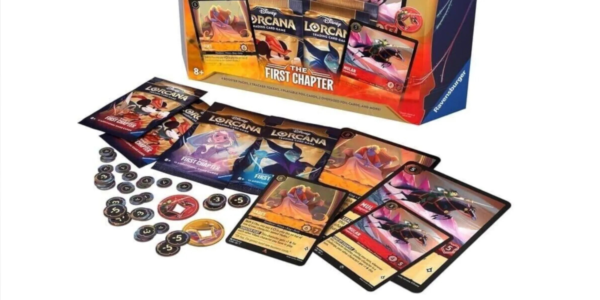 lorcana gift set small