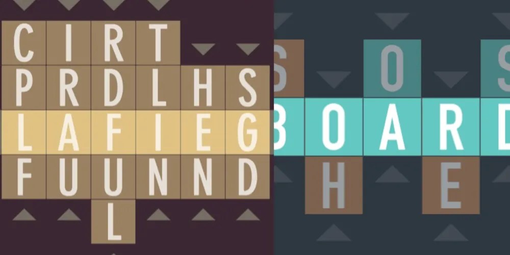 The Best Mobile Words Games To Improve Your Vocabulary