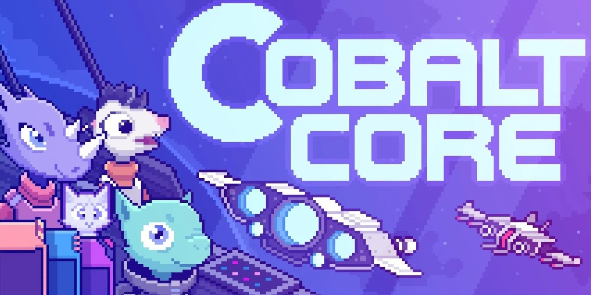 cobalt core
