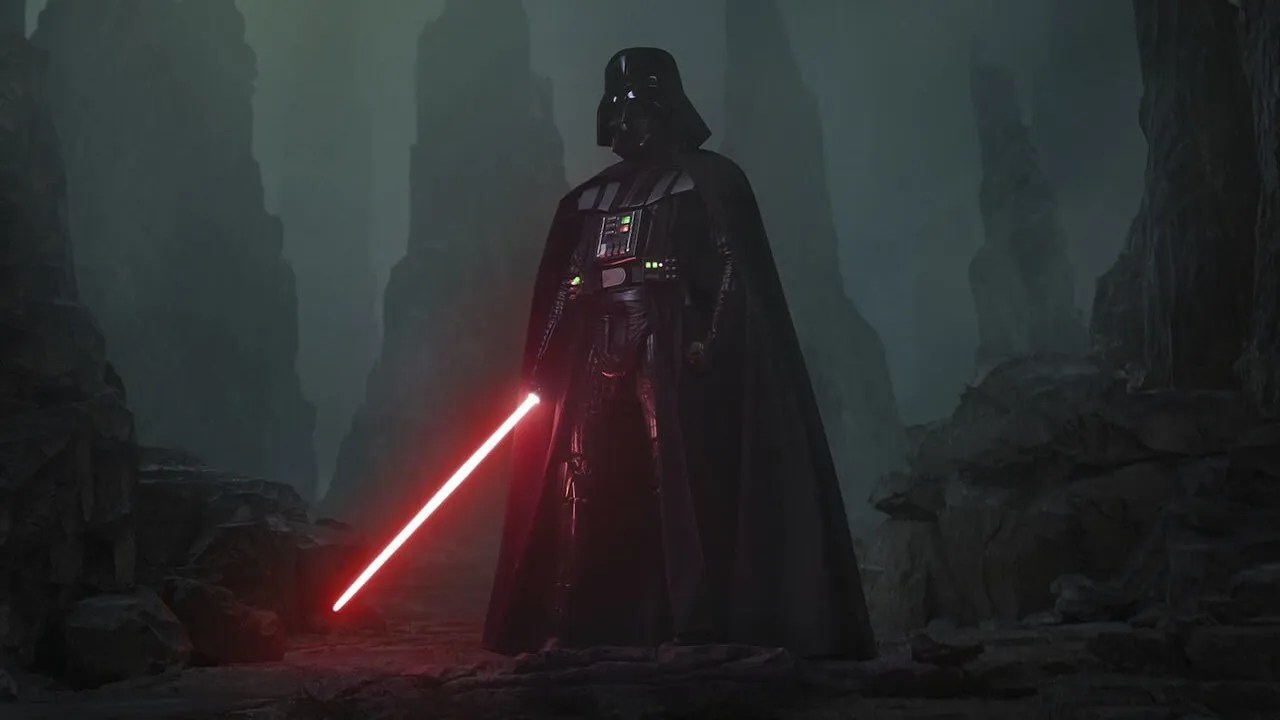 Darth-Vader