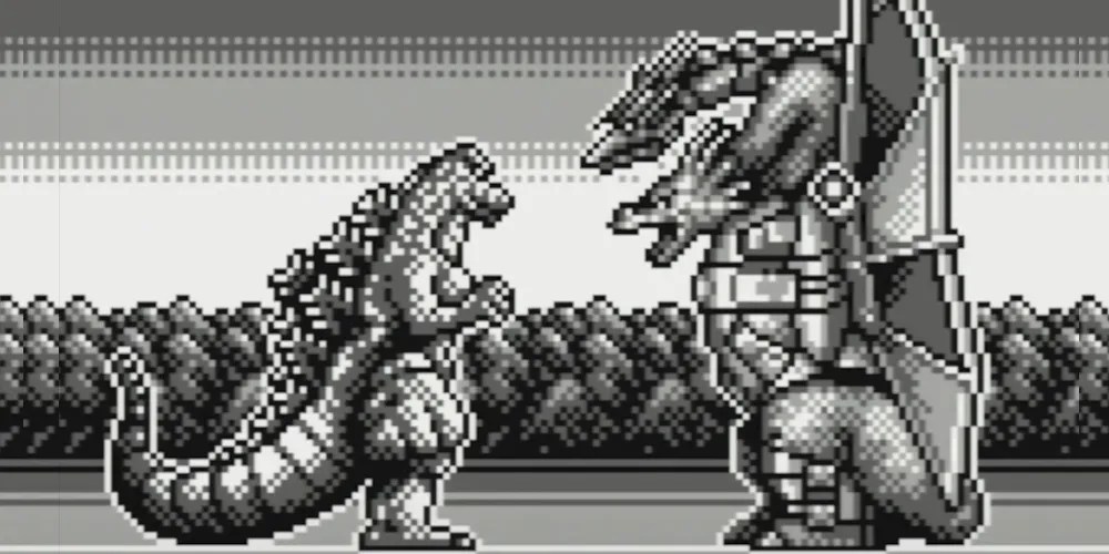 10 Best Godzilla Games, Ranked