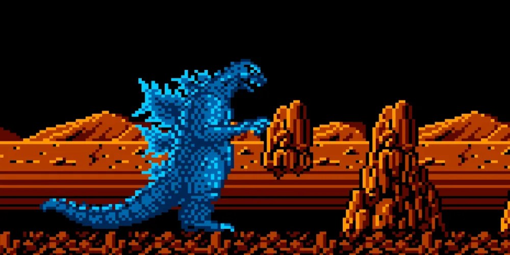 10 Best Godzilla Games, Ranked