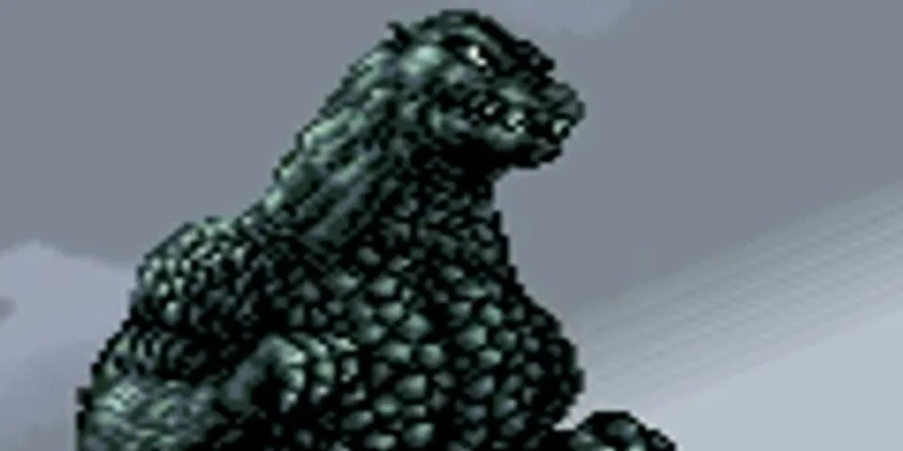 10 Best Godzilla Games, Ranked