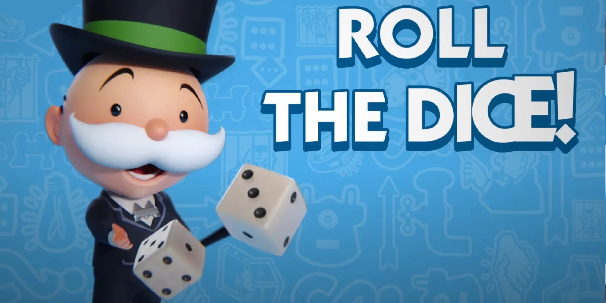 Monopoly GO! Dice Links Updated Daily
