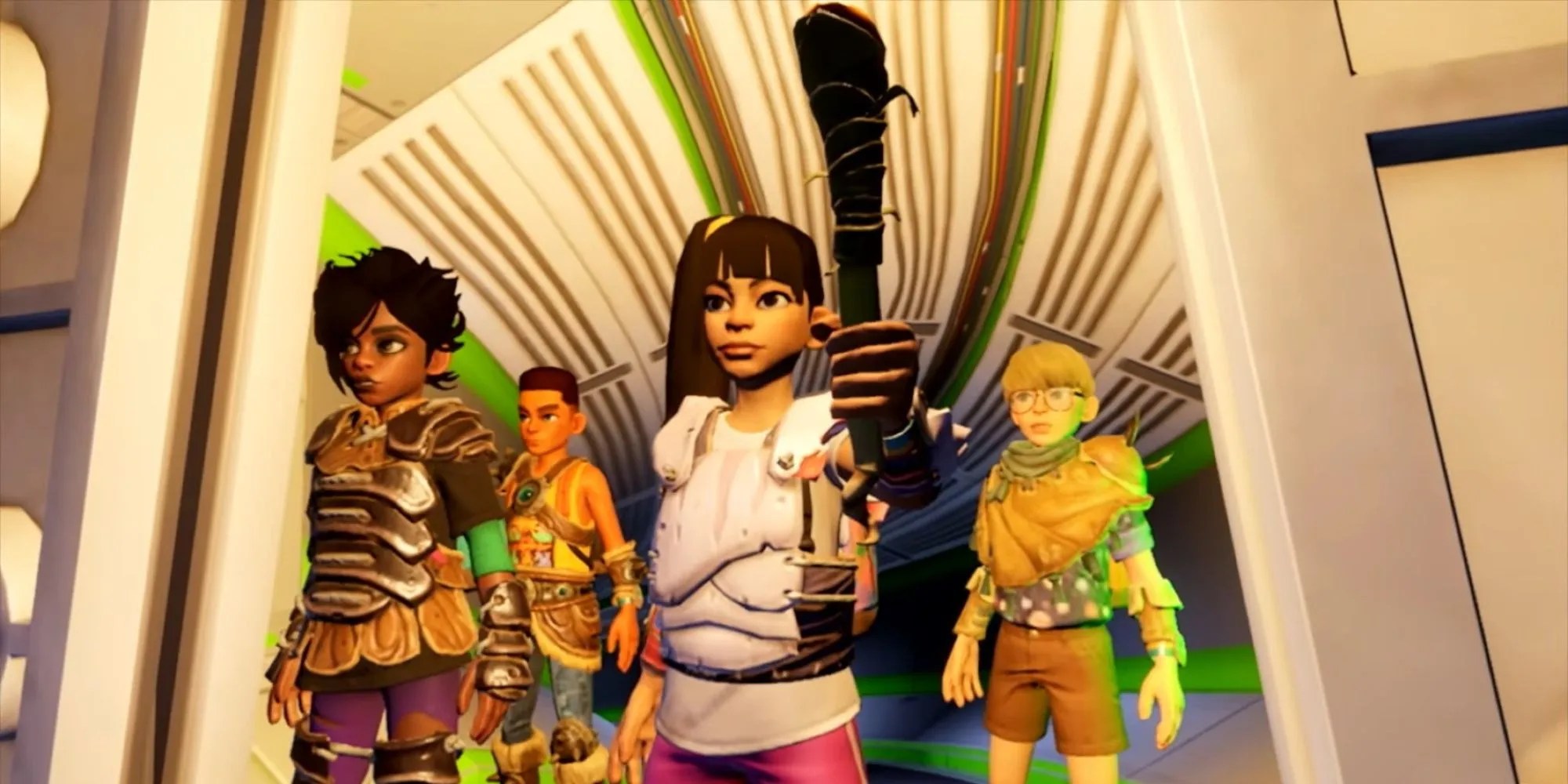 Grounded And Pentiment Are The First Xbox Exclusives Coming To Switch