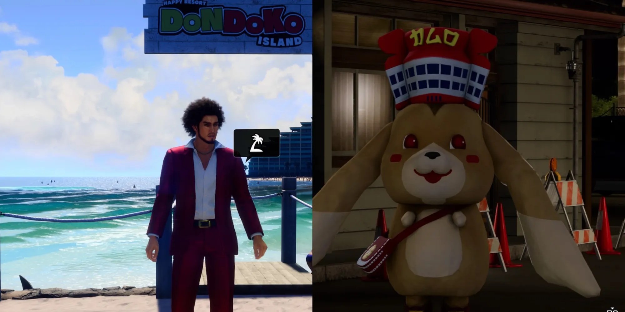 The Best Jobs For Kasuga In Infinite Wealth