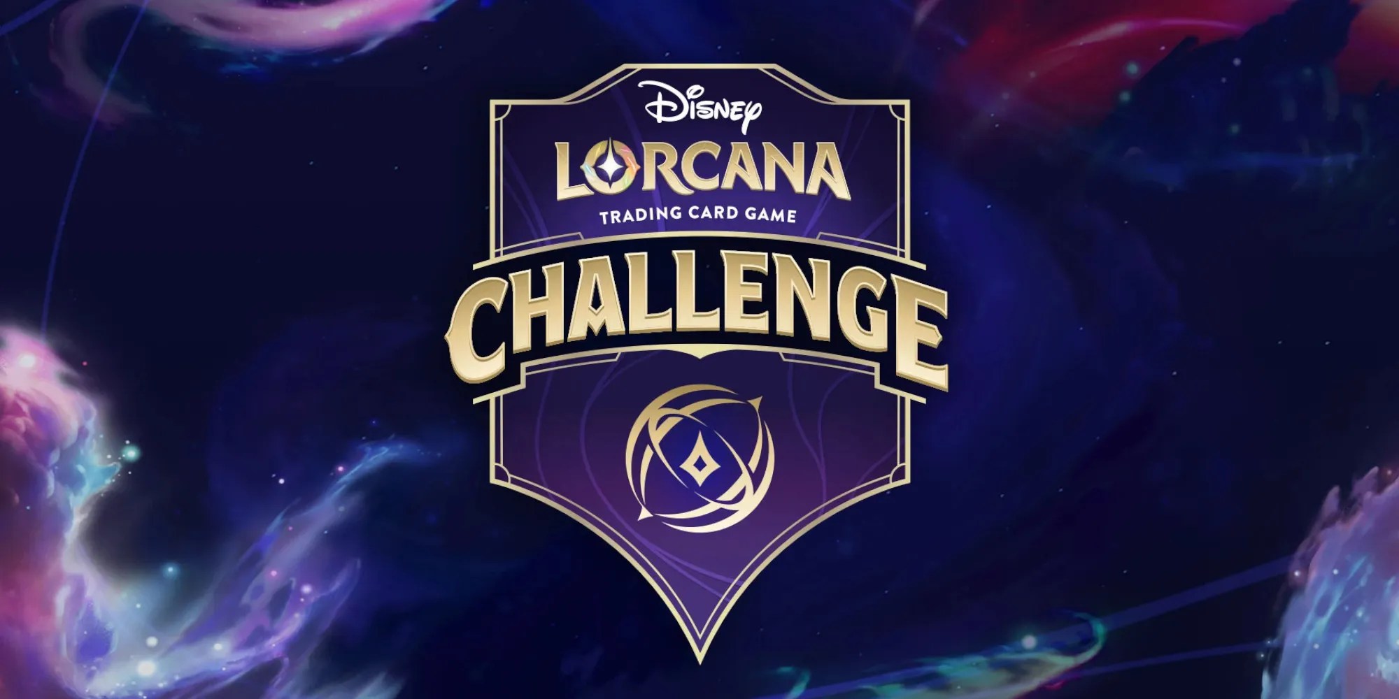 lorcana challenge