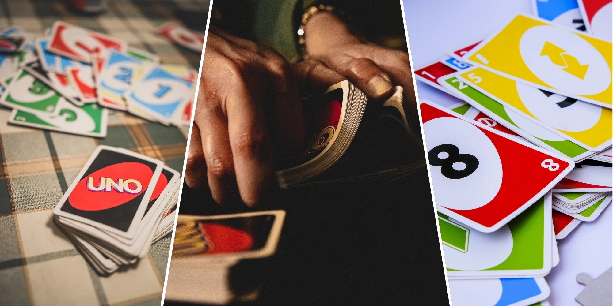 What Are The Best Strategies To Win Uno?