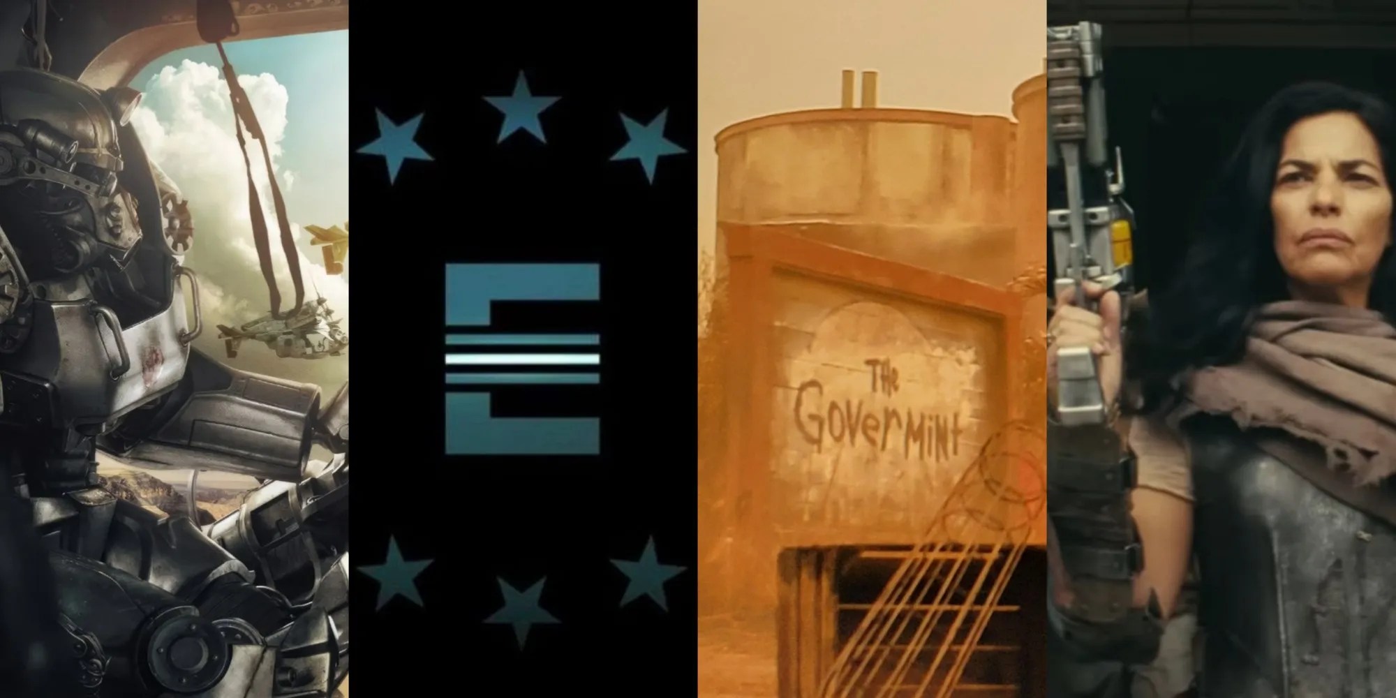 Did We Watch The Same Fallout Show?(04)