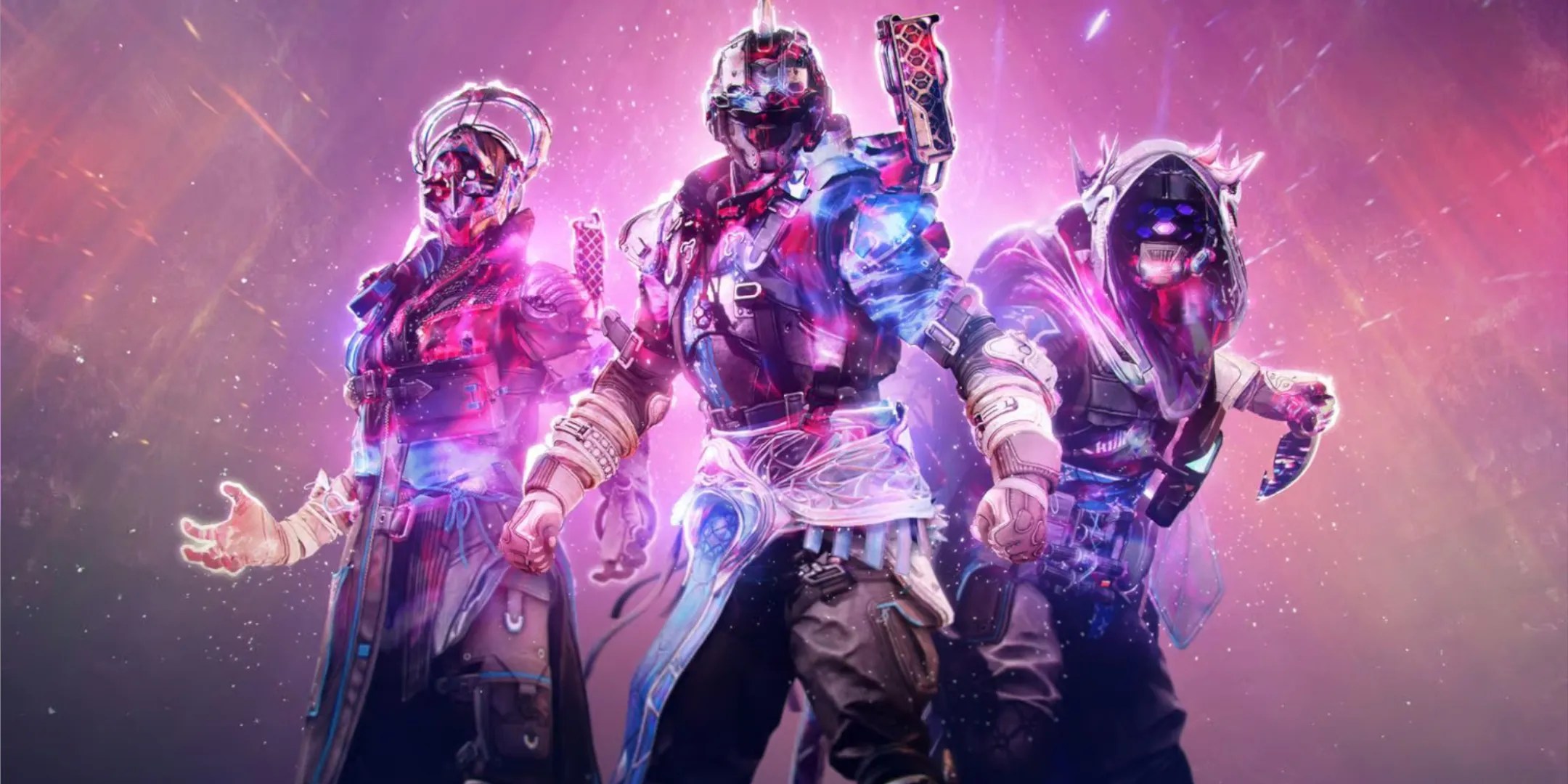Prismatic Makes Destiny 2 Feel Like A Whole New Game