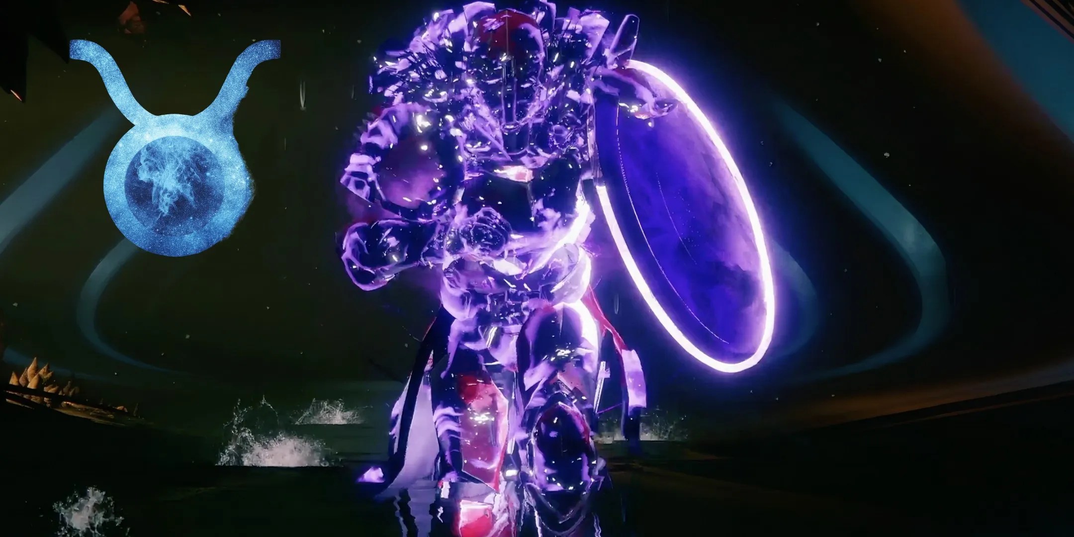 Sentinel - Destiny 2