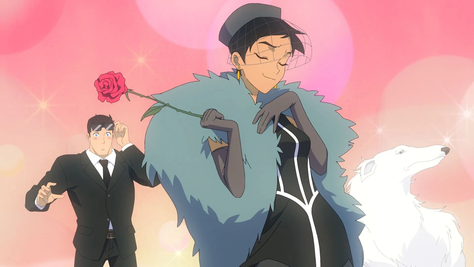 My Adventures With Superman