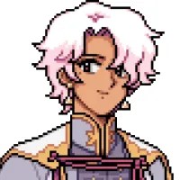 Fields of Mistria Eiland Portrait