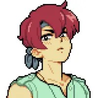 Fields of Mistria March Portrait