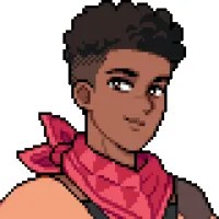 Fields of Mistria Ryis Portrait