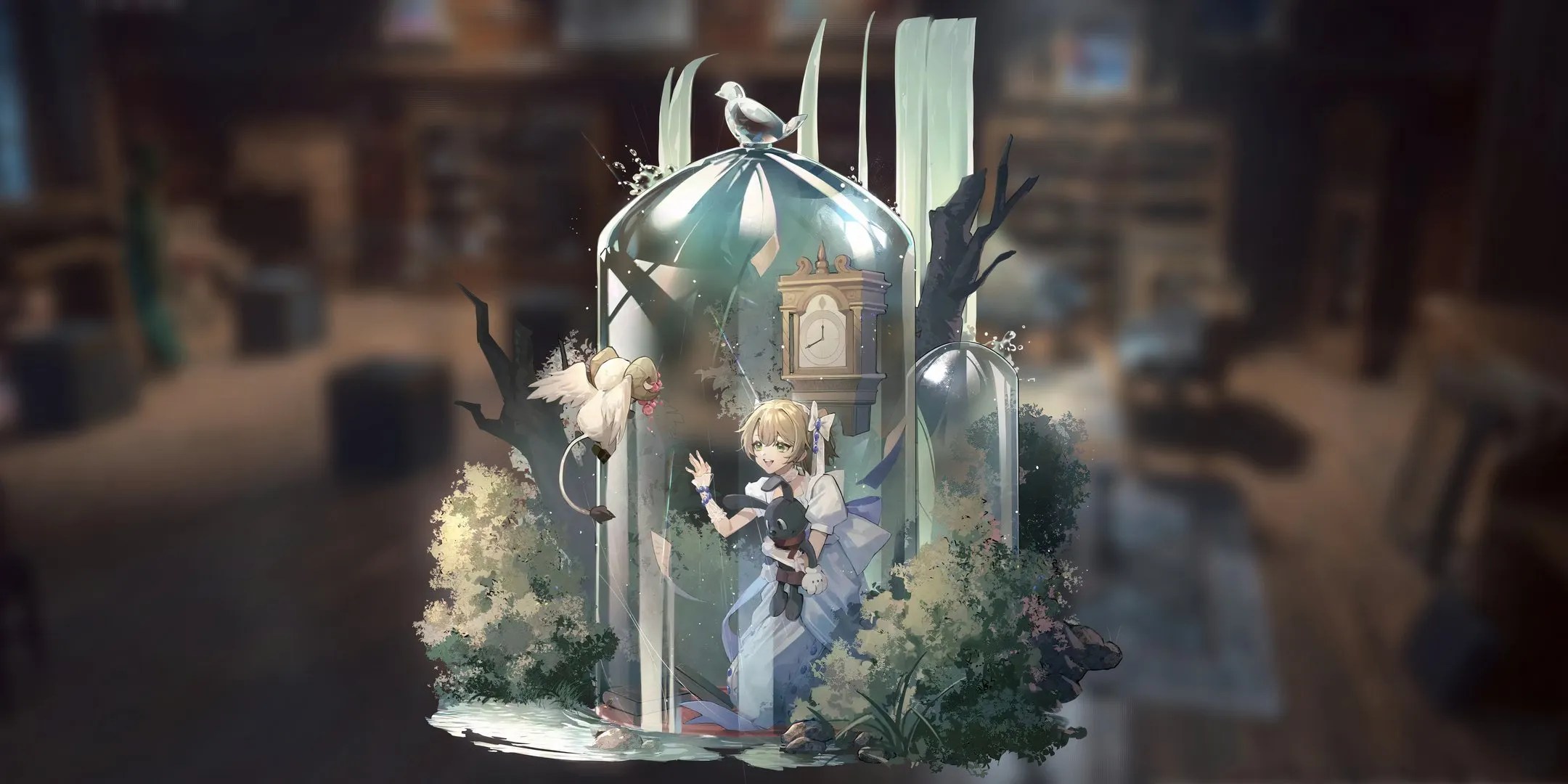 The Best Healers In Reverse 1999