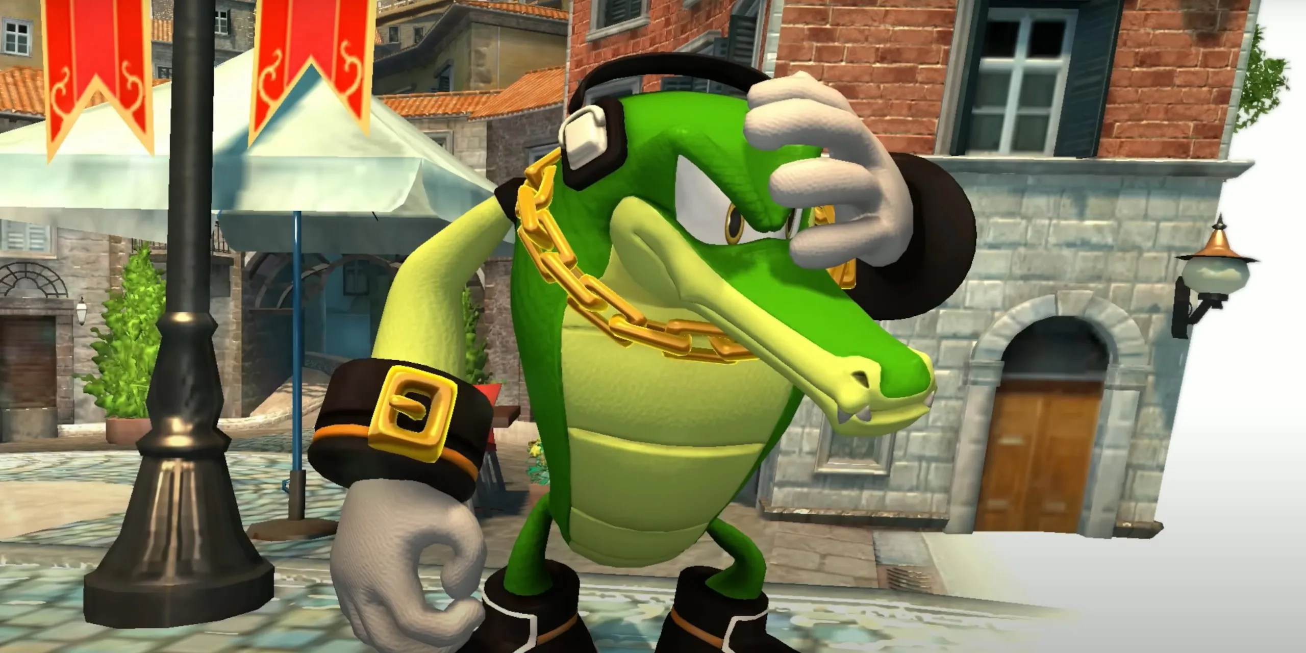 The Best Sonic Characters In The Series Ruyunews(03)