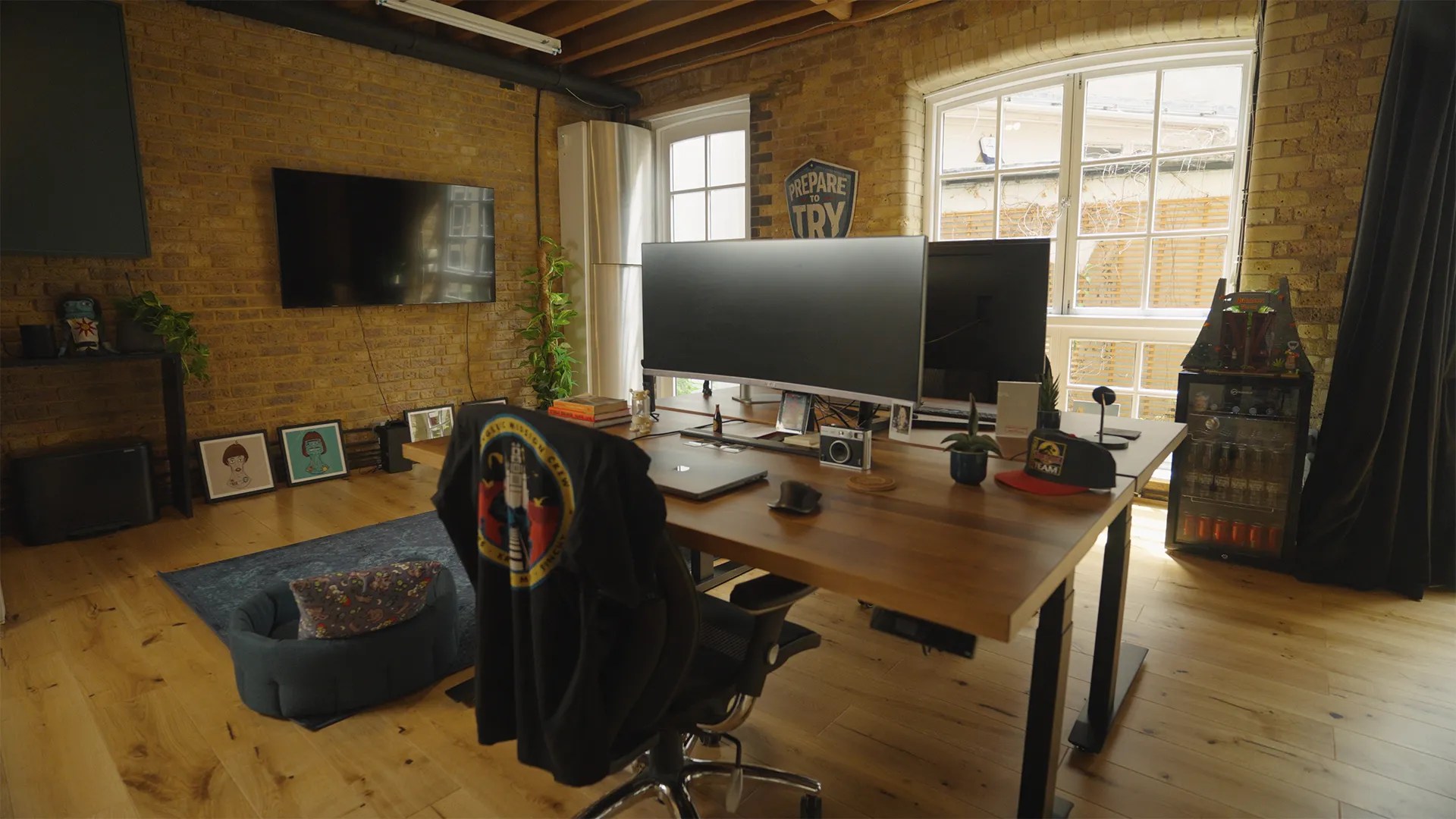 RKG Video Studio in London