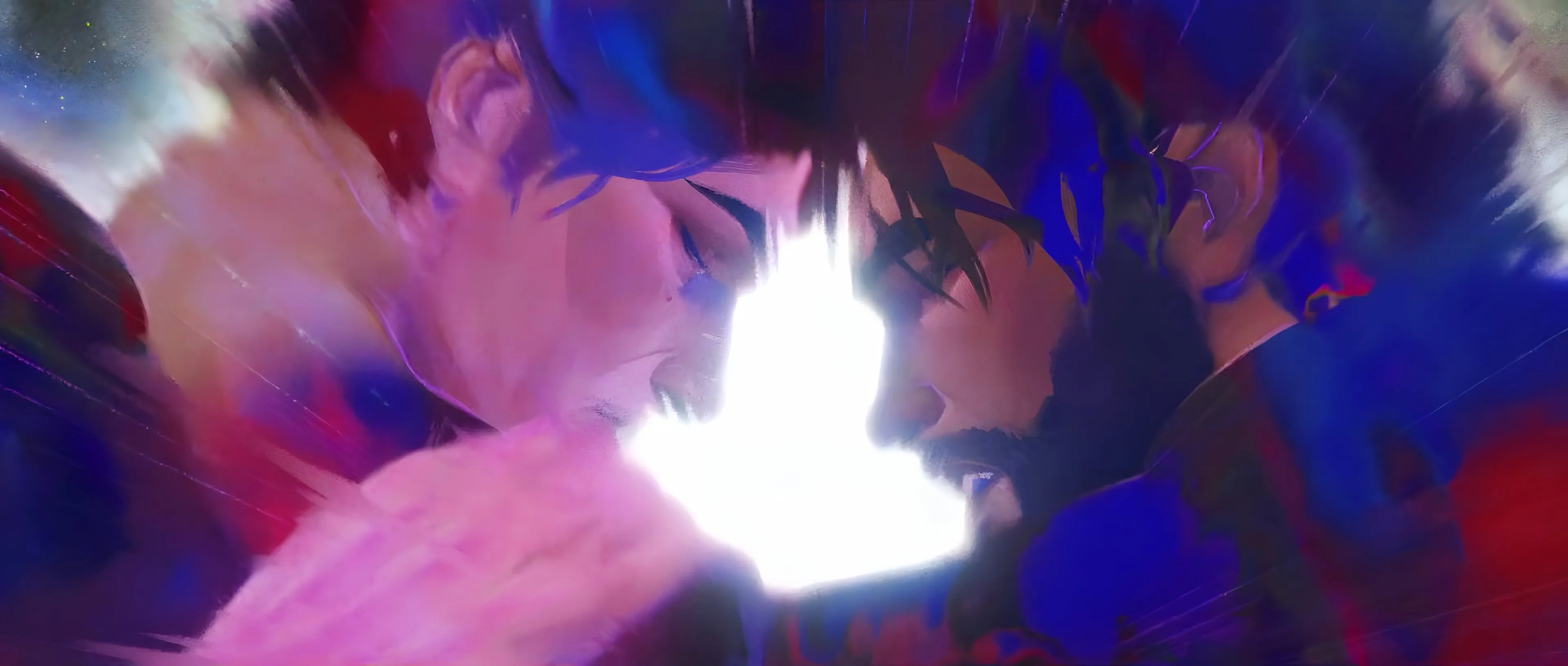Jayce and Viktor in Arcane Season 2